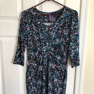 Seraphine Maternity Dress